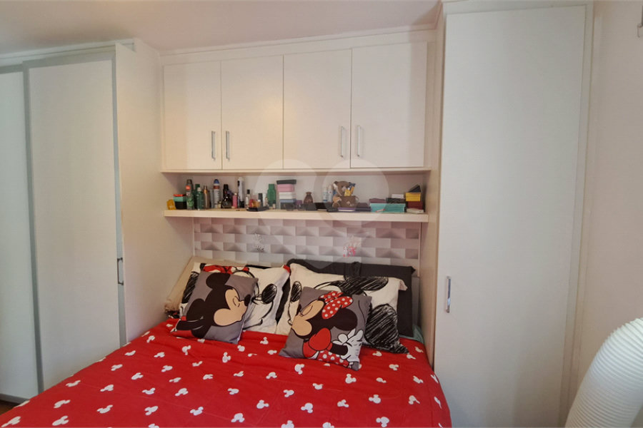 Apartamento à venda com 2 quartos em Tremembé, São Paulo, SP