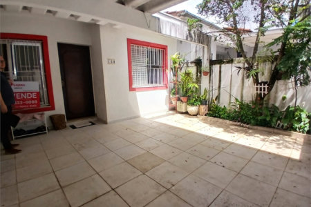Casa Térrea à venda com 4 quartos, sendo 1 suíte, em Vila Leopoldina, São Paulo, SP