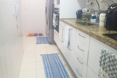 Apartamento à venda com 2 quartos em Méier, Rio de Janeiro, RJ