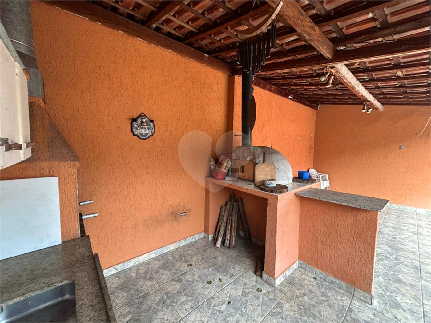 Casa à venda com 3 quartos em Conjunto Residencial Butantã, São Paulo, SP
