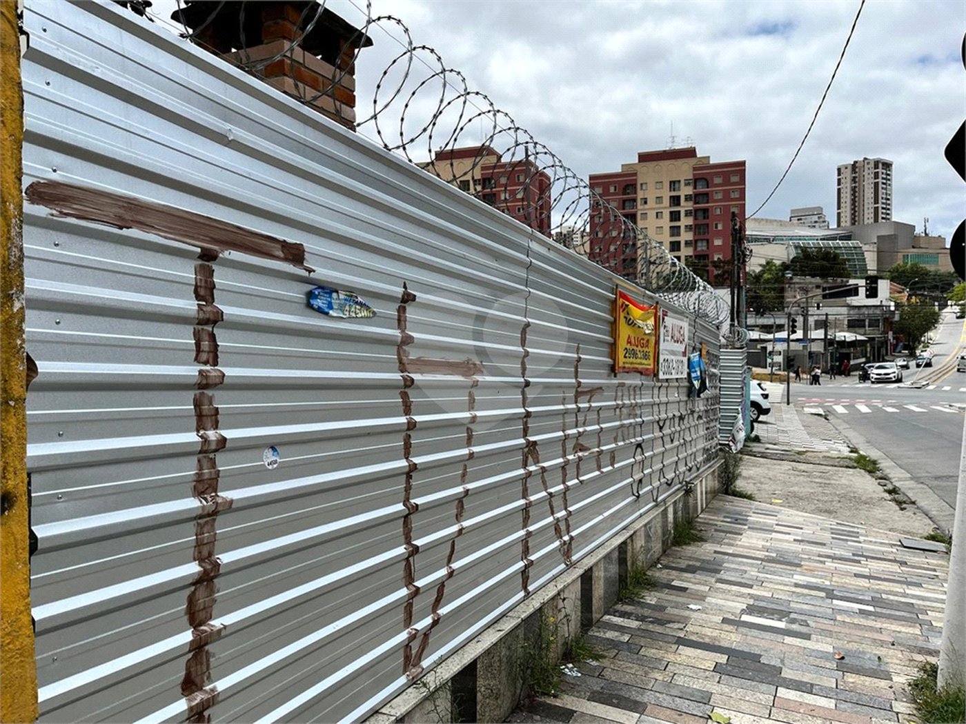 Terreno à venda em Imirim, São Paulo, SP