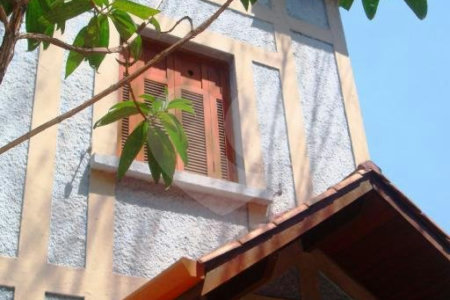 Sobrado à venda com 3 quartos, sendo 1 suíte, em Brooklin Velho, São Paulo, SP