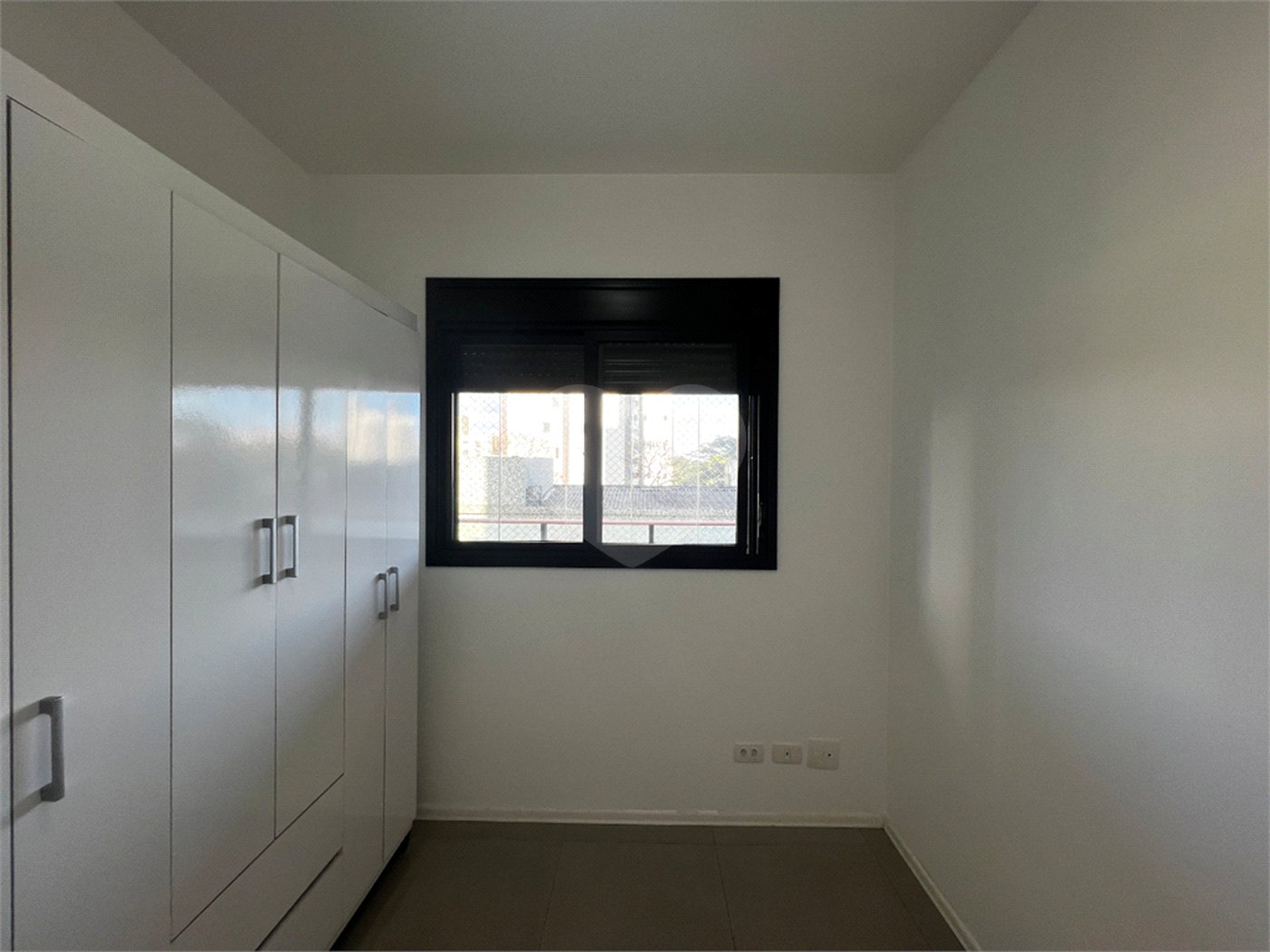 Apartamento à venda com 2 quartos, sendo 1 suíte, em Alto da Boa Vista, São Paulo, SP