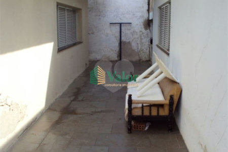 Casa Residencial Vila Faria á venda