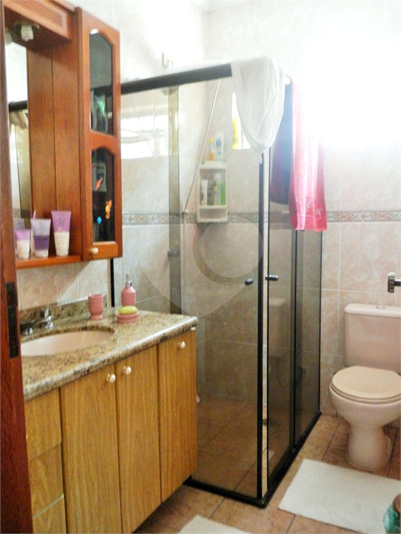Sobrado à venda na Saúde c/175m2 - 3 Quartos/1 Suíte/ 2 Vagas na garagem