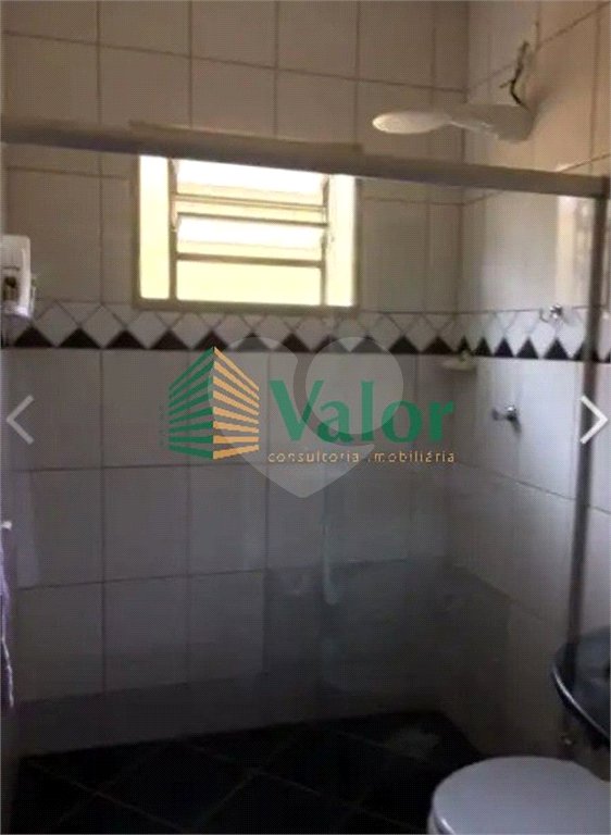 Casa Residencial Parque Santa Felícia Jardim á venda.