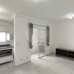 Apartamento à Venda - 1 Dormitório Próx. à USP - São Carlos
