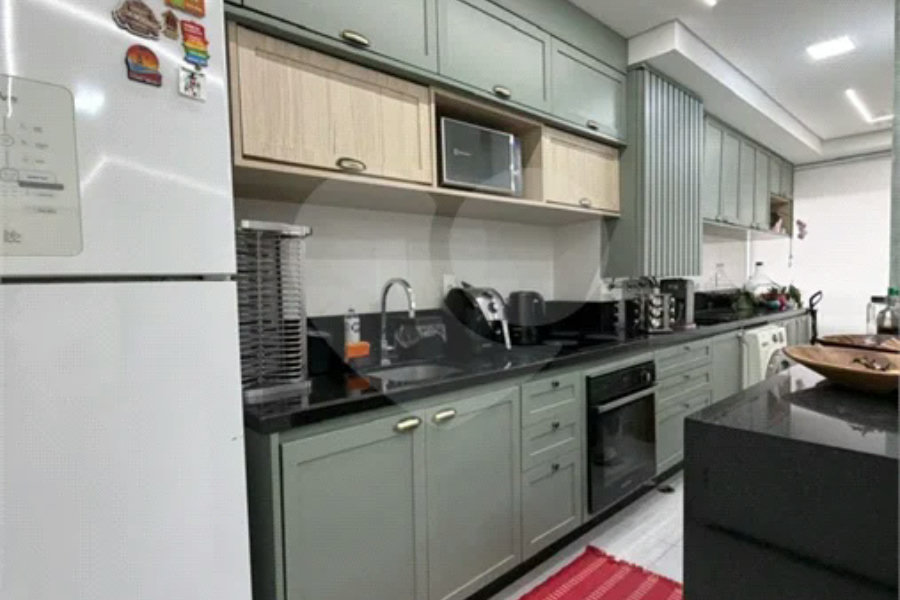 apartamento FREGUESIA DO Ó