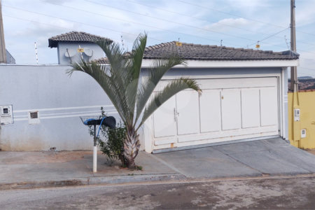 casa com area de lazer a venda