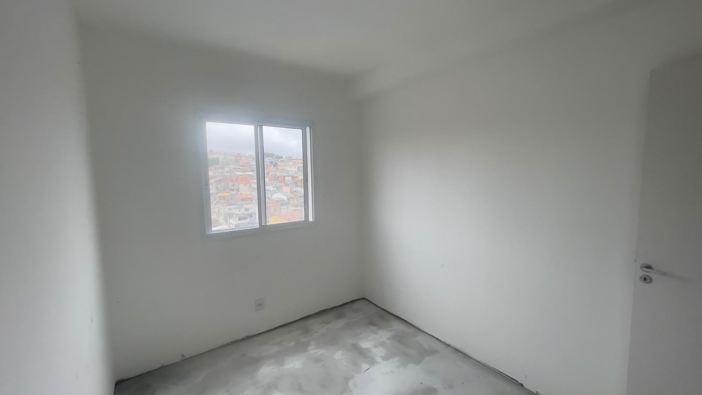 Apartamento à venda ou para alugar ou vender com 2 quartos em Osasco, Osasco - SP com vaga
