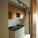 Apartamento no Brás com 50m², 2 dormitórios e 1 vaga