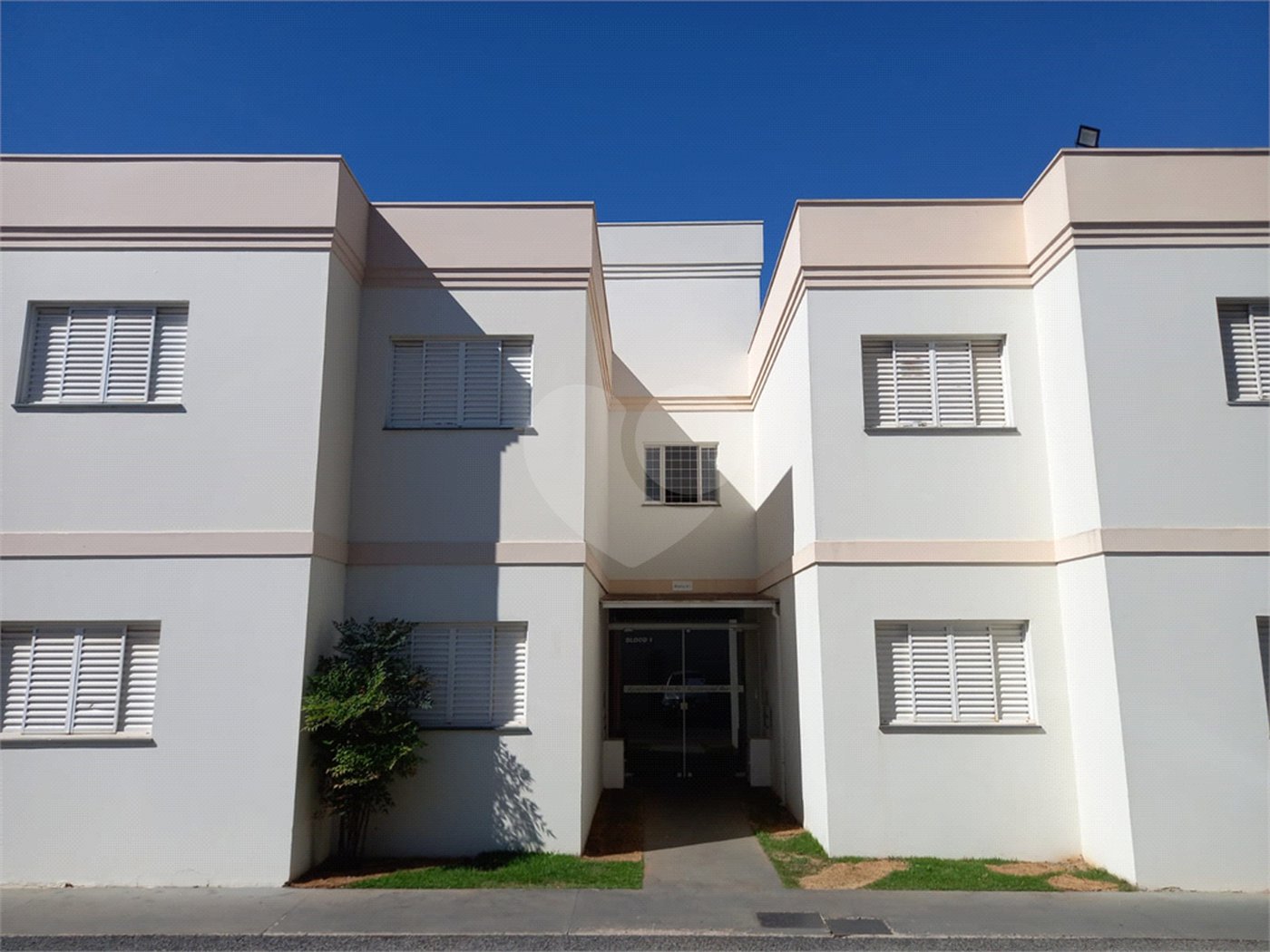 Apartamento para venda no Residencial Bianchi