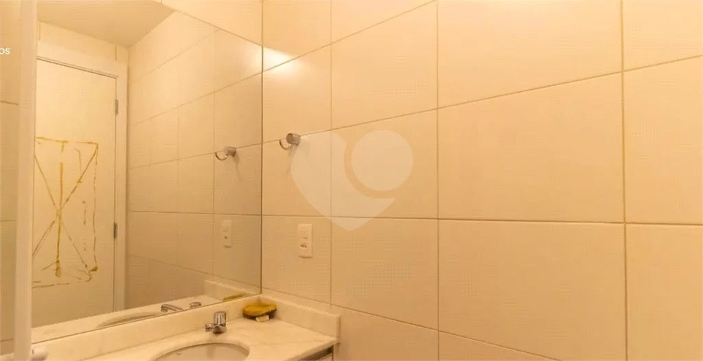 Apartamento á venda - Ipiranga