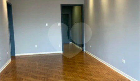 Apartamento à venda com 2 quartos em Liberdade, São Paulo, SP