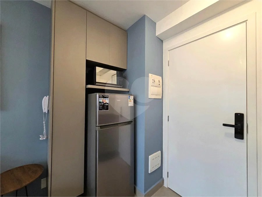 Studio à Venda Vila Olímpia 26m2 São Paulo SP