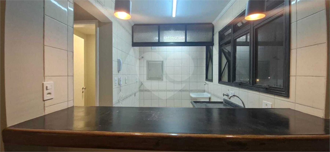 Aparrtamento Vila Mariana 1 dorm, 35m² 1 vaga, piscina