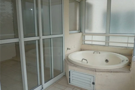 Apartamento para alugar com 2 quartos, sendo 2 suítes, em Vila Suzana, São Paulo - SP