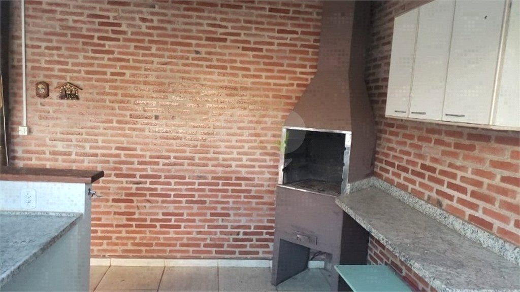 Casa com 4 Quartos para alugar - Residencial Samambaia