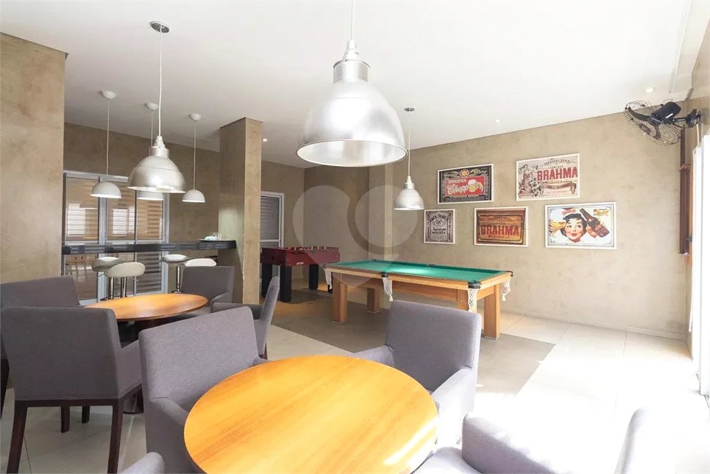 Cobertura com Hidromassagem e Terraço no Ritmo Vila Guilherme – 133m²