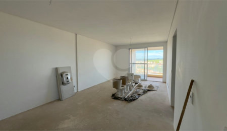 Apartamento à venda com 3 quartos, sendo 1 suíte,  em Centreville, São Carlos, SP