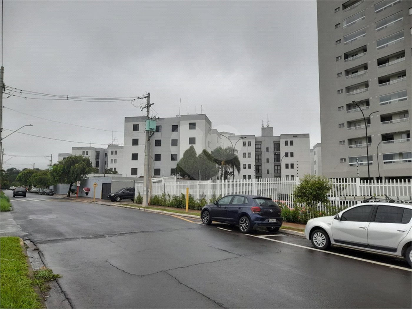 Apartamento à venda no Reserva Flor de Lótus – Jardim Botânico, Araraquara (SP)