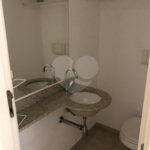 Apartamento á venda - Vila Mariana