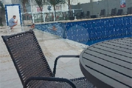 Apartamento à venda com 2 quartos em Jardim Embaré, São Carlos, SP