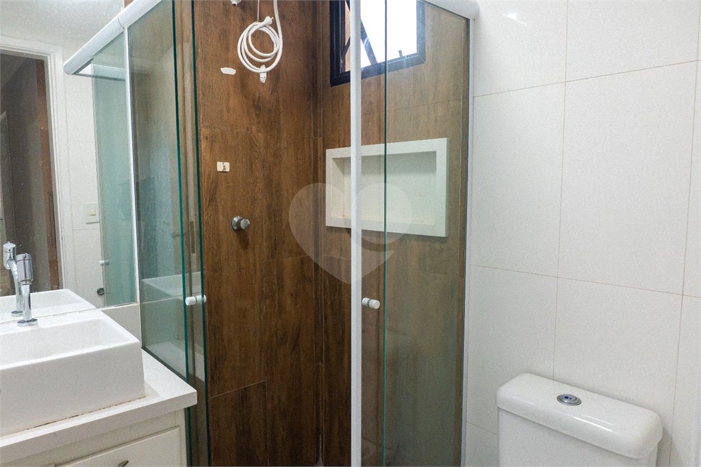 Apartamento com 55m² à venda - Jabaquara