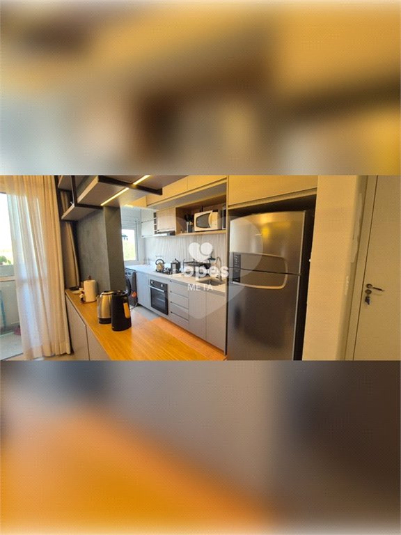 APARTAMENTO A VENDA, CONDOMINIO MIRANTE FLAMBOYANT - PARQUE RESIDENCIAL FLAMBOYANT, 2 DORMITORIOS 1
