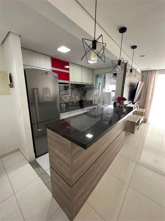 Apartamento à venda com 3 quartos, sendo 1 suíte, em Mooca, São Paulo, SP
