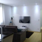 Apartamento de 3 quartos à venda na Vila Matilde com garagem e laser completo