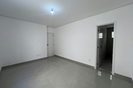 Casa com 3 dormitórios à venda, 145 m² por R$ 1.400.000,00 - Aparecida - Santos/SP
