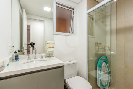 Apartamento à venda com 2 quartos, sendo 1 suíte, em Chácara Santo Antônio (zona Sul), São Paulo, SP