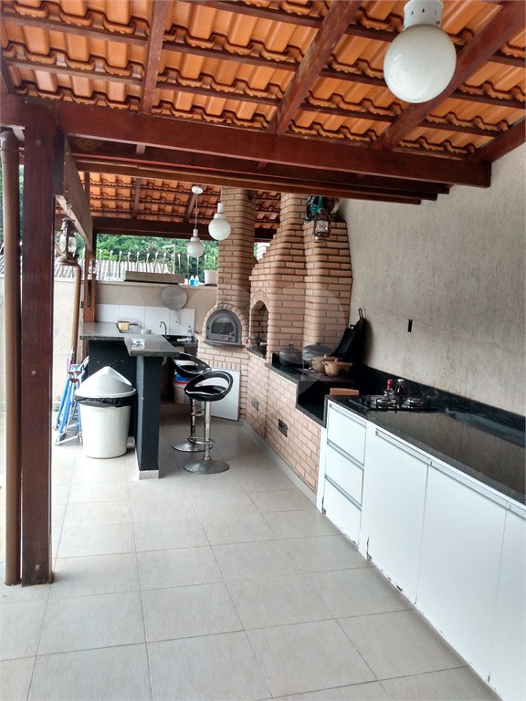 Sobrado à venda com 4 suítes em Mandaqui, São Paulo, SP