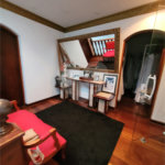 Casa à venda com 4 quartos, sendo 2 suítes,  em Vila Bela Flor, Mogi das Cruzes, SP