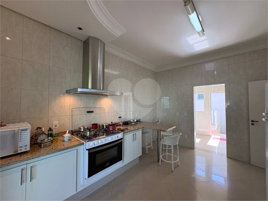 Casa à venda com 3 suítes no condomínio Lago da Boa Vista, Sorocaba - SP
