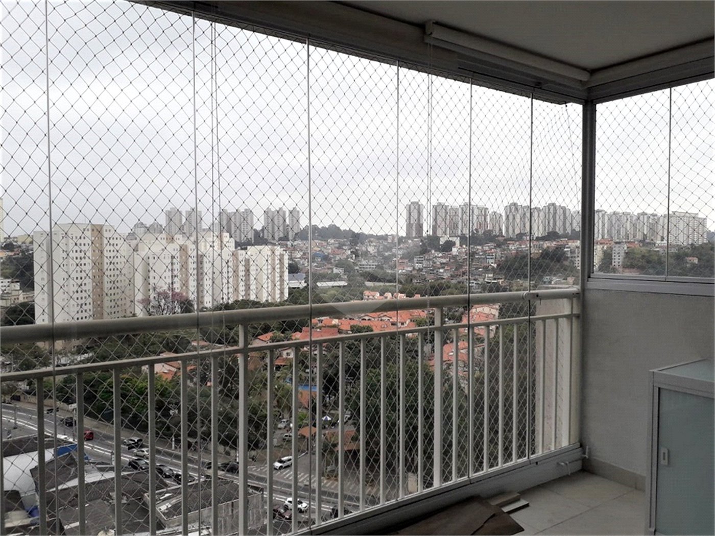 Apartamento à venda com 3 quartos, sendo 1 suíte, em Jardim Umarizal, São Paulo, SP