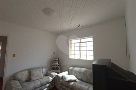 Casa à venda com 2 quartos em Vila Messias, Alambari, SP