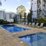 Apartamento à venda com 3 quartos, sendo 1 suíte,  em Jardim Brasil (zona Norte), São Paulo, SP