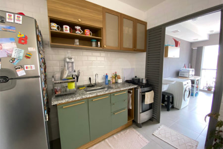 Apartamento à venda - Conceição