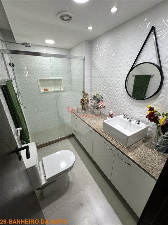 Apartamento à venda com 4 quartos, sendo 1 suíte, em Tijuca, Rio de Janeiro, RJ
