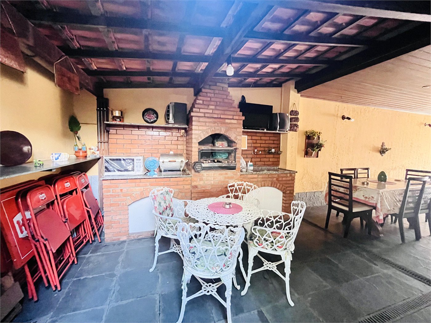 Casa à venda com 4 quartos, sendo 1 suíte, em Campo Grande, Rio de Janeiro, RJ