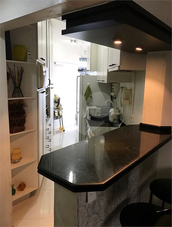 Apartamento à venda ou para alugar com 2 quartos em Vila Mascote, São Paulo, SP
