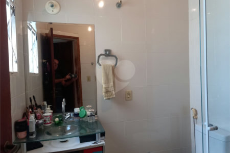Sobrado à venda com 3 quartos, sendo 1 suíte, em Chácara Santo Antônio (zona Sul), São Paulo, SP