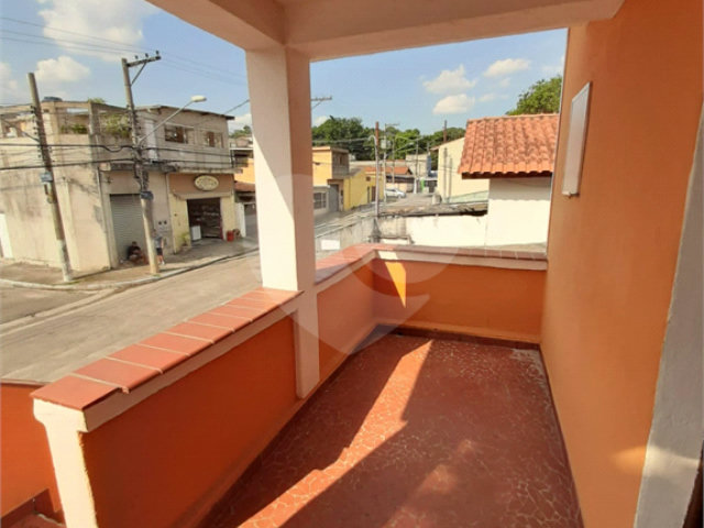 Casa Térrea à venda com 2 quartos em Vila Clarice, São Paulo, SP