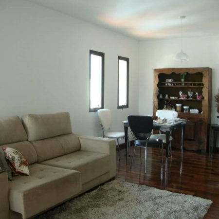 Apartamento à venda com 3 quartos, sendo 1 suíte, em Pinheiros, São Paulo, SP
