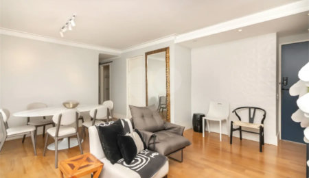 Apartamento à venda com 3 quartos, sendo 2 suítes,  em Vila Olímpia, São Paulo, SP