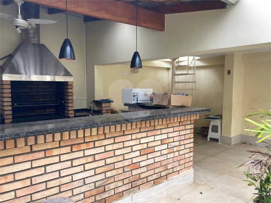 Casa para alugar com 3 quartos, sendo 1 suíte, em Santo Amaro, São Paulo, SP