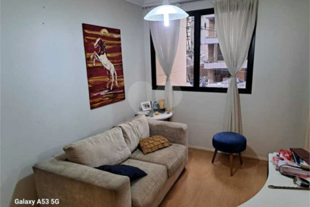 Apartamento à venda com 4 suítes em Jardim Paulista, São Paulo, SP