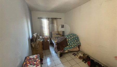 Casa à venda com 2 quartos em Vila Maria, São Paulo, SP